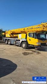 Buy XCMG XCT25 Used Crane / 6 Buy XCMG XCT25 Used Crane / 6